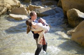 Hartwig Seeler Ein neues Leben