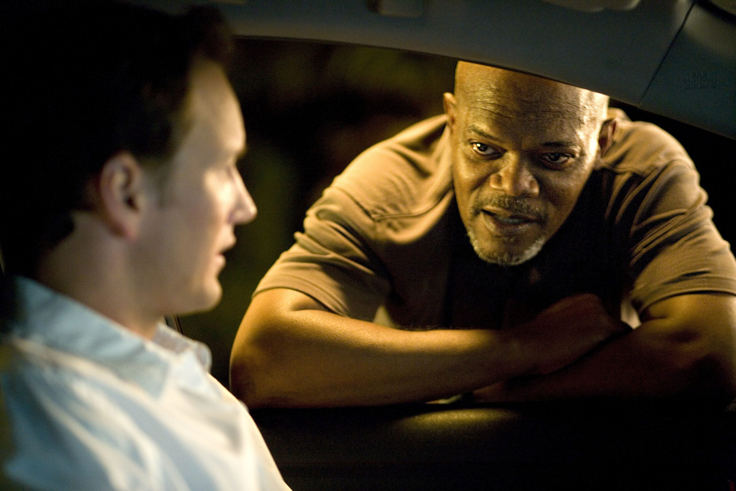 Lakeview Terrace