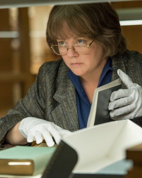 Melissa McCarthy Portrait | Film-Rezensionen.de