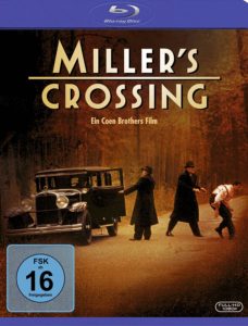 Millers Crossing