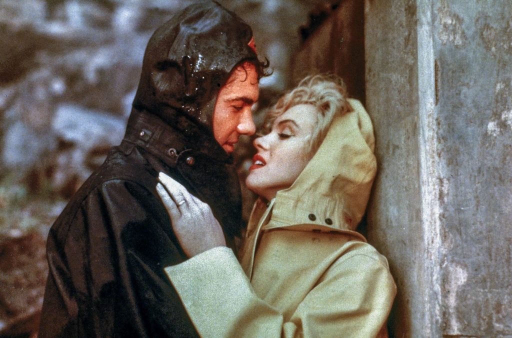 Niagara Frontpage FilmRezensionen.de