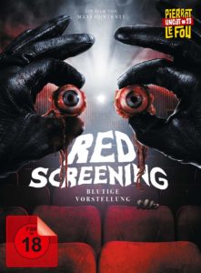 Red Screening