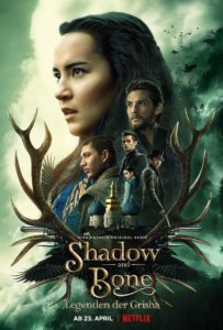 Shadow and Bone: Legenden der Grisha Netflix