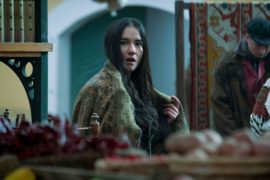 Shadow and Bone: Legenden der Grisha Netflix