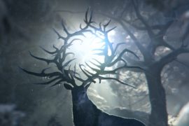 Shadow and Bone: Legenden der Grisha Netflix
