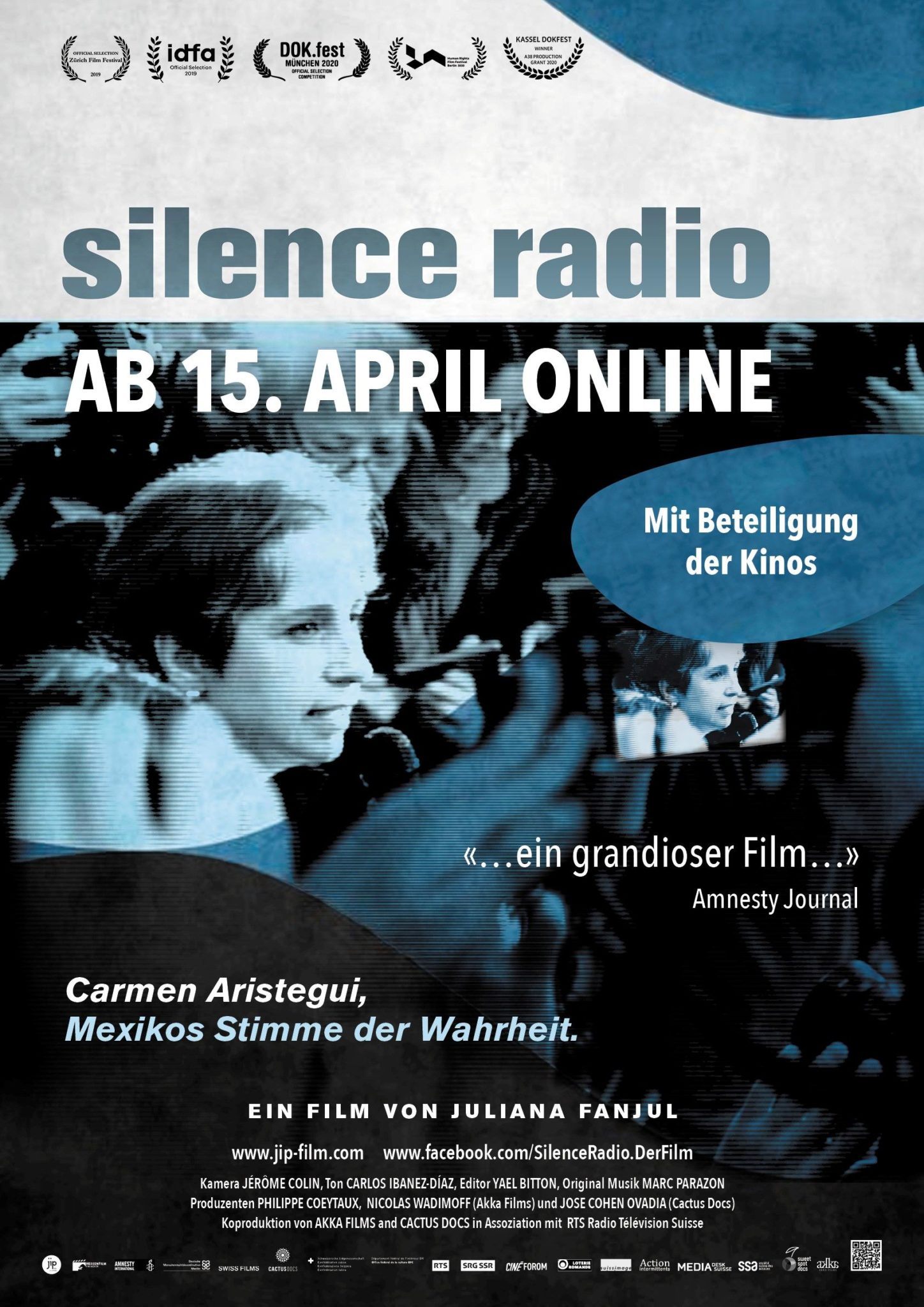radio silence movie 2012 radio silence movie 2012