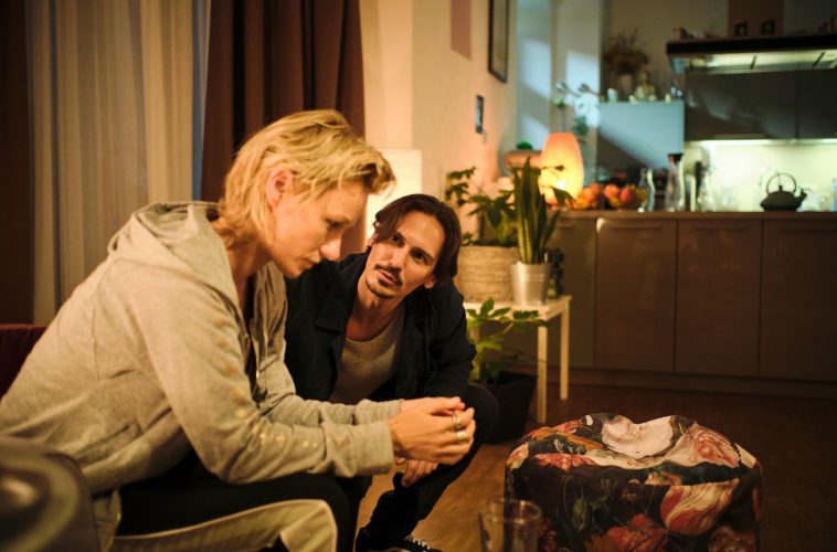 Tatort Der böse König Szene 3 FilmRezensionen.de