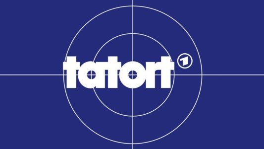 Tatort Logo quer