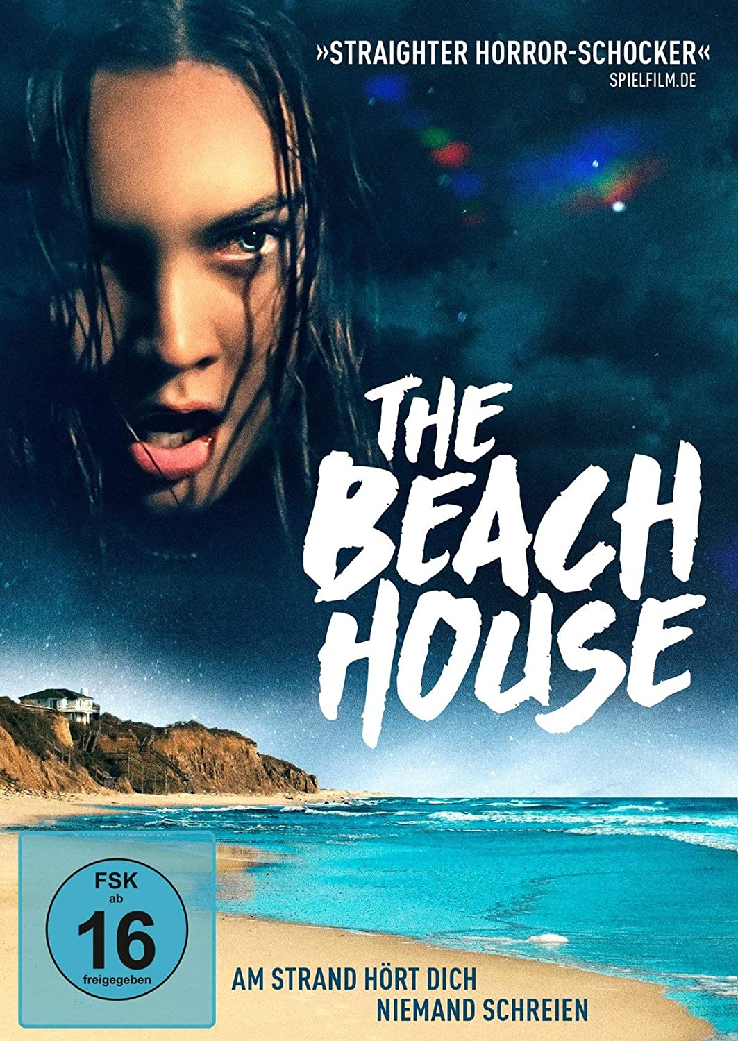 The Beach House DVD FilmRezensionen.de