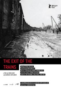 The Exit of the Trains Ieşirea trenurilor din gară