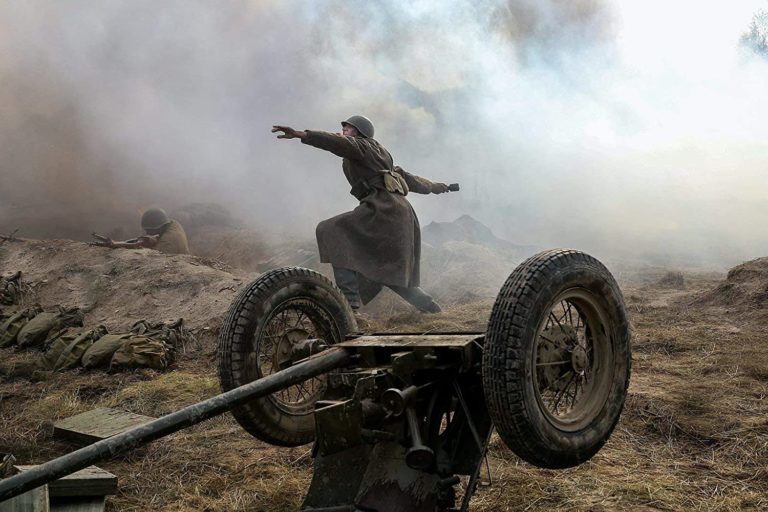 Lubov Konstantinova FilmRezensionen.de