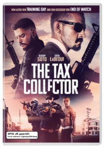 The Tax Collector