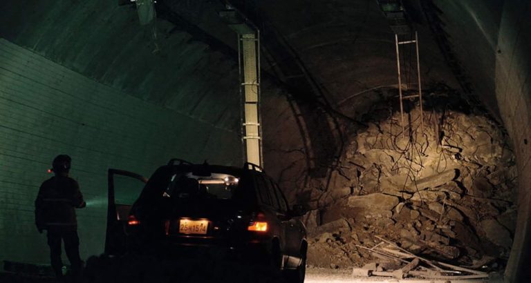 Tunnel FilmRezensionen.de