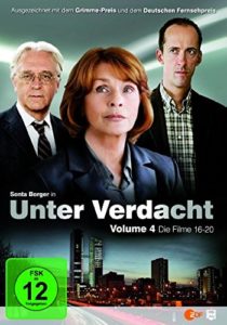 Unter Verdacht Vol 4