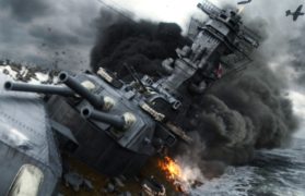 Yamato – Schlacht um Japan