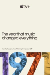 1971: Das Jahr, in dem die Musik alles veränderte