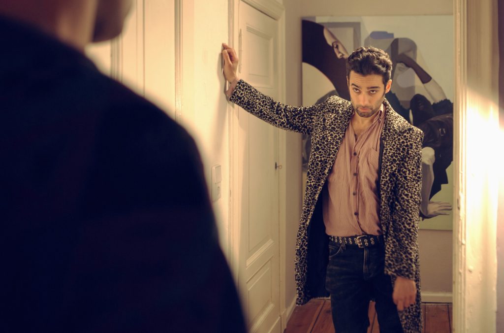 All You Need Staffel 1 FilmRezensionen.de