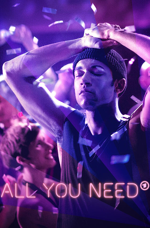 All You Need Staffel 1 FilmRezensionen.de