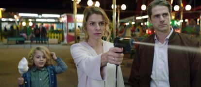 Mikra morofa aloga All the Pretty Little Horses