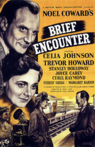 Brief Encounter Begegnung