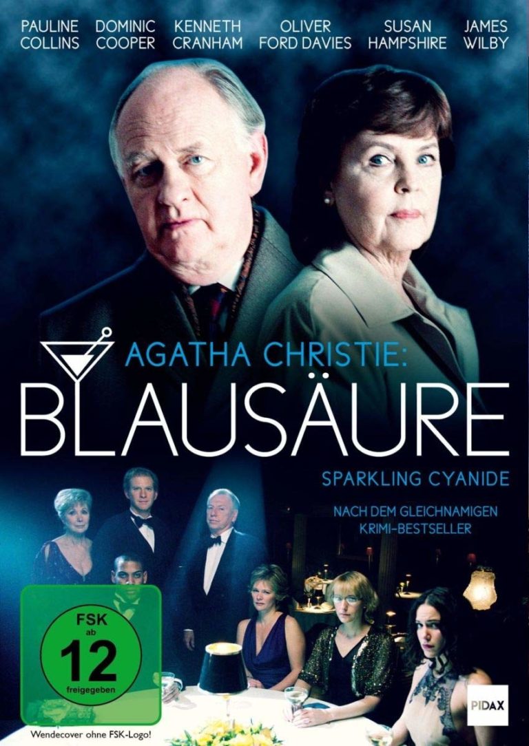 Blausäure | Film-Rezensionen.de