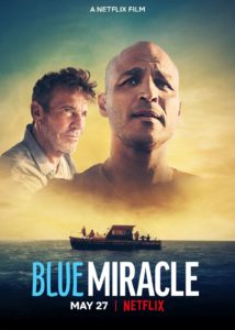 Blue Miracle Netflix
