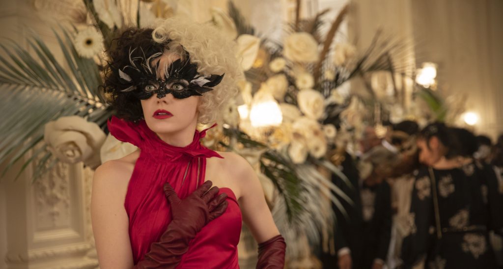 Cruella FilmRezensionen.de