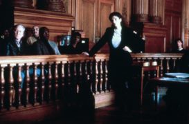 Das Gesetz der Macht Class Action