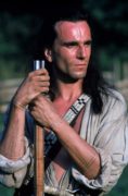 Der letzte Mohikaner The Last of the Mohicans