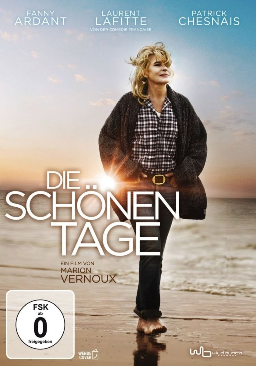 Die schönen Tage FilmRezensionen.de