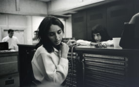 Joan Baez How Sweet the Sound