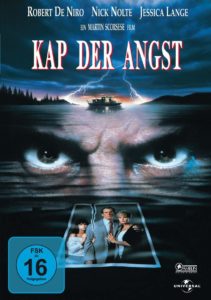 Kap der Angst Cape of Fear