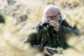 Landkrimi: Waidmannsdank