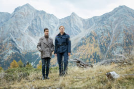 Landkrimi: Waidmannsdank