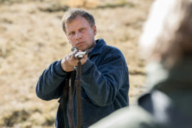 Landkrimi: Waidmannsdank