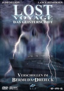 Lost Voyage – Das Geisterschiff