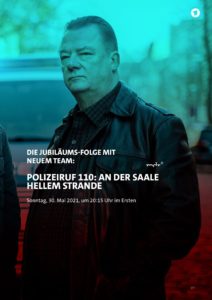 Polizeiruf 110 An der Saale hellem Strand