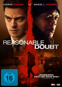 Reasonable Doubt – Auf falscher Fährte