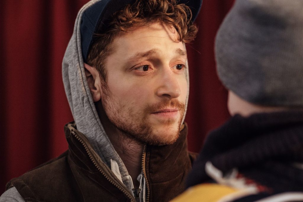 Filme Und Serien Von Daniel Donskoy Daniel Donskoy | Film-Rezensionen.de