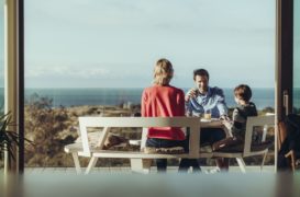 Sophie Cross - Gefährliche Dünen: Teuflischer Plan