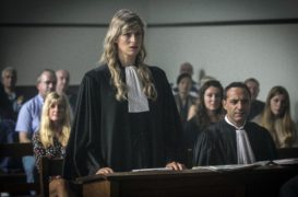 Sophie Cross - Gefährliche Dünen: Teuflischer Plan