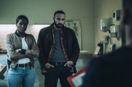 Sophie Cross - Gefährliche Dünen: Teuflischer Plan