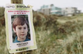 Sophie Cross - Gefährliche Dünen: Teuflischer Plan