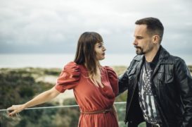 Sophie Cross - Gefährliche Dünen: Teuflischer Plan