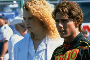 Tage des Donners Days of Thunder