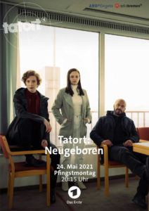 Tatort Neugeboren