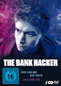 The Bank Hacker