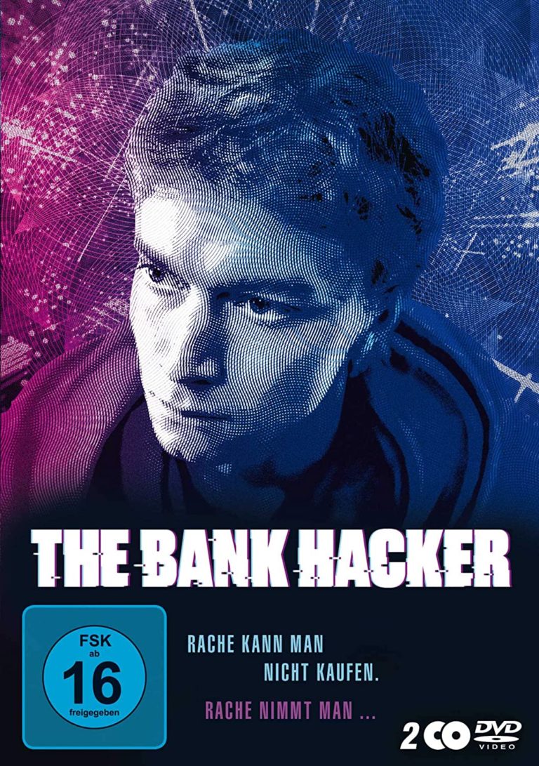 The Bank Hacker FilmRezensionen.de