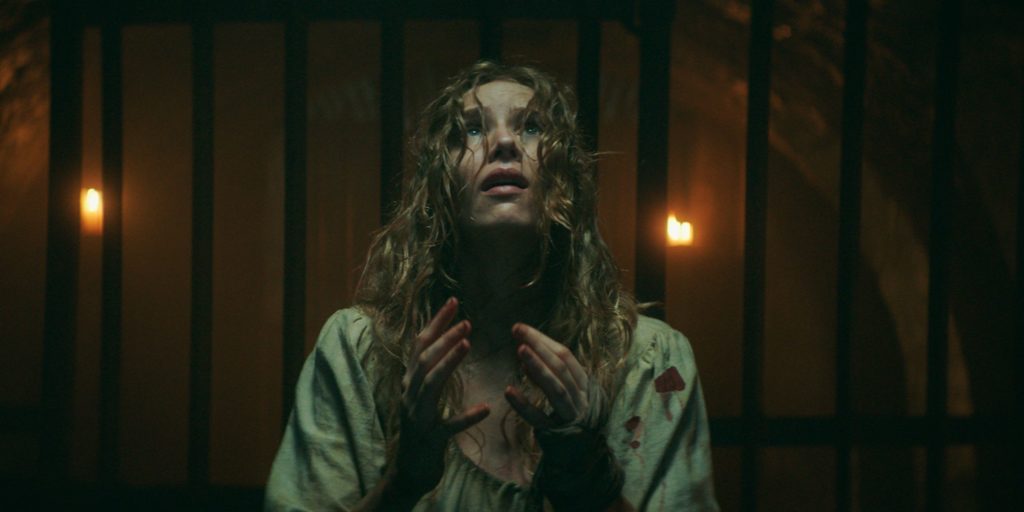 The Reckoning FilmRezensionen.de