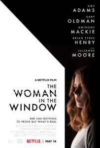 The Woman in the Window Netflix